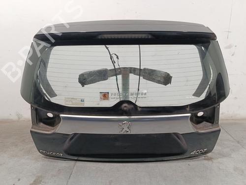 Bagklap CC/Kombi-Coupé Bagklap CC/Kombi-Coupé 37714152 37714152