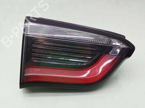 Used Left tailgate light Left tailgate light 38262583 38262583