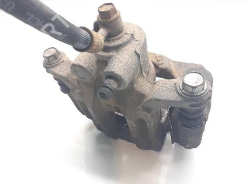 Used Left rear brake caliper NISSAN PATHFINDER III (R51) [2005-2025]  11559524