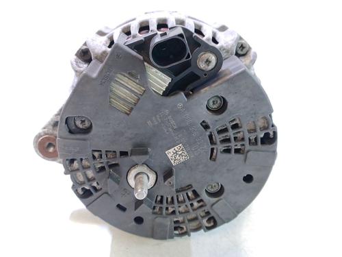 Alternator MERCEDES-BENZ GLA-CLASS (X156) GLA 200 CDI / d (156.908) | BP17725632M7 