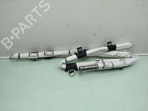 Used Left curtain airbag CITROËN C4 III (BA_, BB_, BC_) 1.5 BlueHDi 130 (BBYHZB) (131 hp) 29280063