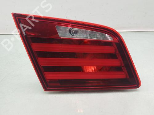 Used Left tailgate light Left tailgate light BMW 5 (F10) [2009-2016] 34536404 34536404