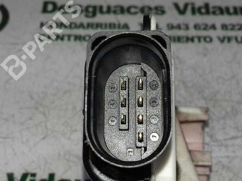 Front left lock SEAT IBIZA IV SC (6J1, 6P5) 1.2 | BP2513691C98 