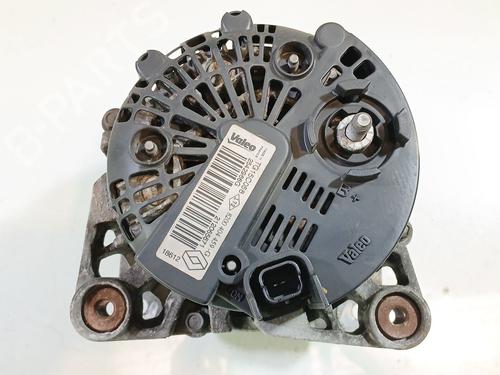 Alternator OPEL VIVARO A Bus (X83) 2.0 CDTI (F7, J7, A07) | BP30688334M7