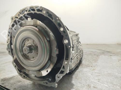 Used Gearbox Gearbox MERCEDES-BENZ V-CLASS (W447) V 220 CDI / d (447.811, 447.813, 447.815) (163 hp) 40106302 40106302