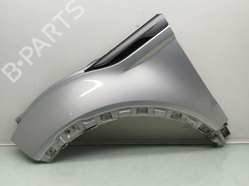 Used Left front fenders LAND ROVER RANGE ROVER EVOQUE (L538) 2.0 D 4x4 (150 hp) 30399363