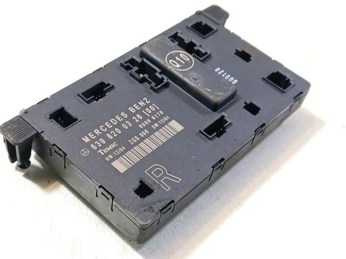 Dør styreenhet MERCEDES-BENZ VIANO (W639) CDI 2.2 (639.711, 639.713, 639.811, 639.813, 639.815) (116 hp) 32066100