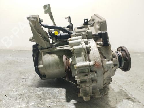 Gearbox AUDI A3 (8L1)  | BP19267170M3 