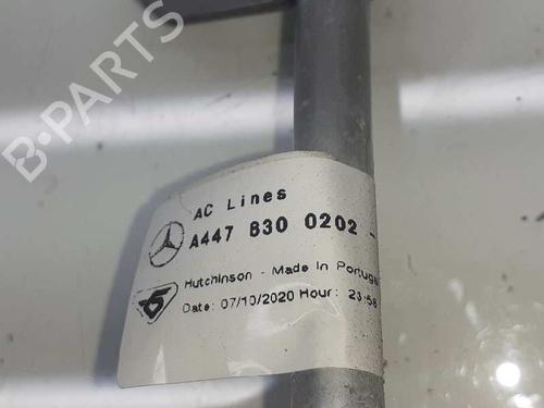 AC pipe MERCEDES-BENZ VITO Tourer (W447)  | BP14308797M126 