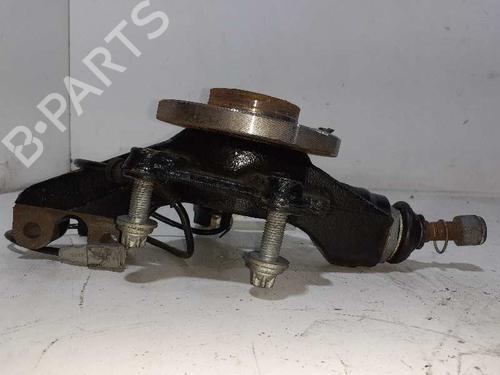 Left front steering knuckle CITROËN BERLINGO Box Body/MPV (B9)  | BP1728706M25 