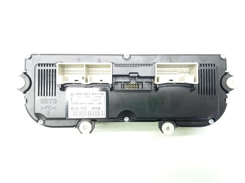 Climate control VW GOLF VI (5K1)  | BP16780151I5 