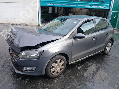 Used Parts VW POLO V (6R1, 6C1) 1.6 TDI (90 hp) 4287766