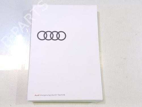 Used Other AUDI A1 Sportback (GBA) 30 TFSI (116 hp) 29430148