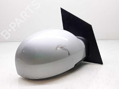 Right mirror HYUNDAI GETZ (TB) 1.4 i | BP7969267C27 