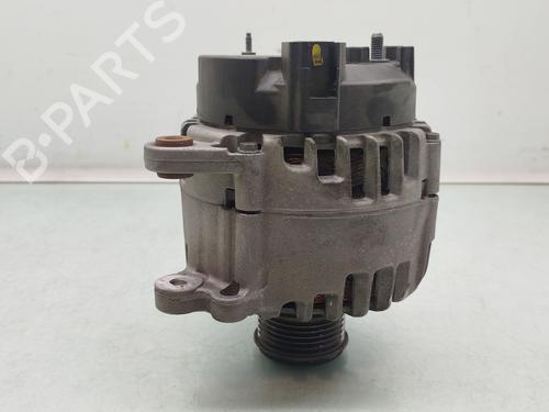 Alternator SEAT IBIZA IV (6J5, 6P1) 1.6 TDI | BP29114488M7 