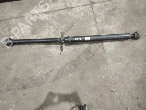 Used Driveshaft Driveshaft AUDI A6 C7 (4G2, 4GC) 3.0 TDI quattro (204 hp) 34509125 34509125