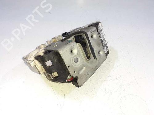 Used Front right lock CHRYSLER SEBRING (JS) 2.0 CRD (140 hp) 7523664
