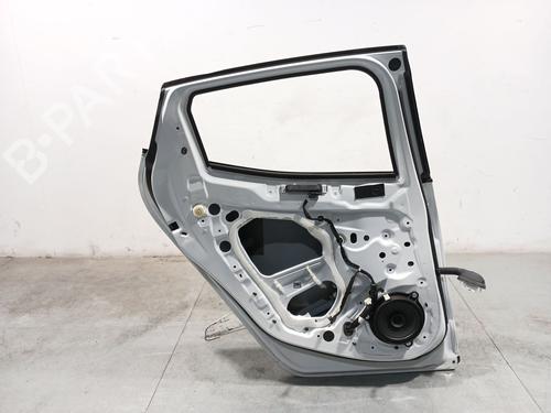 Dør venstre bagtil RENAULT CLIO V (B7_) 1.0 LPG (B7MT) | BP33814159C4  - Image 5