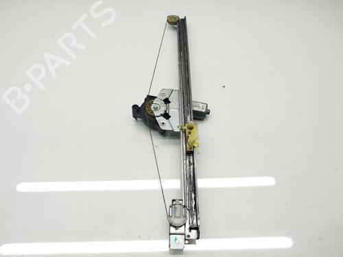Front left window mechanism RENAULT TRAFIC II Bus (JL) 2.0 dCi 115 (JL00, JL01, JL0H, JL0M, JL0U) | BP37239367C22 - Image 2