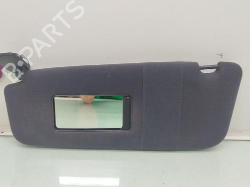 Left sun visor BMW 5 (E60) 520 d | BP25482991I1 