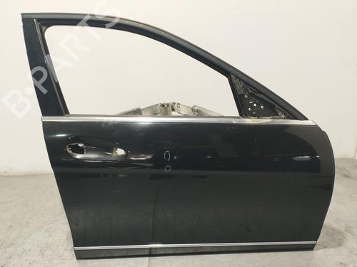 Used Right front door MERCEDES-BENZ C-CLASS (W204) C 200 CDI (204.001) (136 hp) 24664691