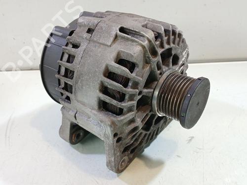 Alternateur OPEL VIVARO A Bus (X83) 2.0 CDTI (F7, J7, A07) (114 hp) 30688334