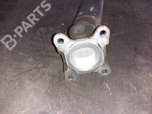 Driveshaft MERCEDES-BENZ VIANO (W639)  | BP9123384M37 