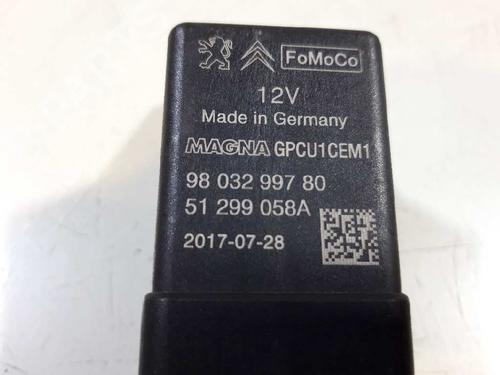 Electronic module FORD FOCUS III 1.5 TDCi | BP14307111M83 