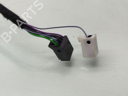 Left mirror MERCEDES-BENZ VITO Van (W447) 114 CDI (447.601, 447.603, 447.605) | BP31802773C26