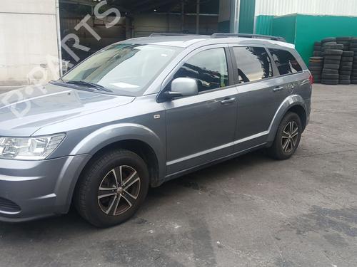 Pièces Détachées Usagées DODGE JOURNEY 2.0 CRD 4933869