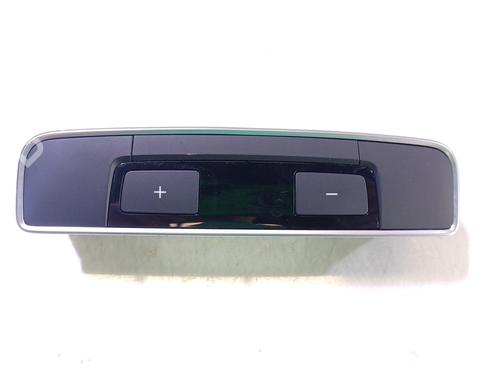 Climate control AUDI A4 B9 Avant (8W5, 8WD) 2.0 TDI | BP18157468I5 