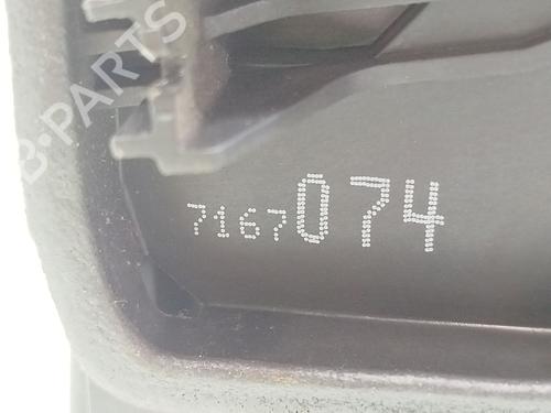 Front right lock BMW 5 (E60) 520 d | BP27605824C97 