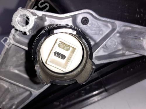Left mirror BMW 3 Touring (E91) 318 i | BP6829270C26 