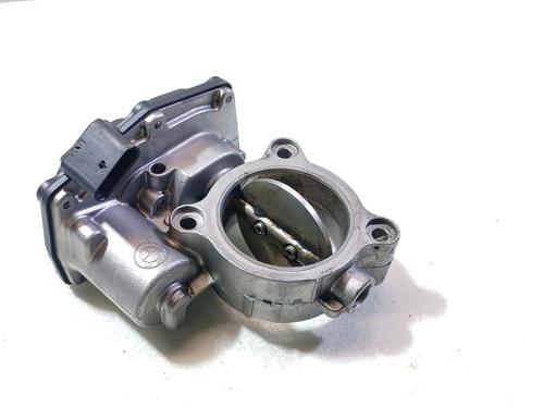 Used Throttle body Throttle body BMW 3 Touring (E91) 316 d (116 hp) 40107025 40107025