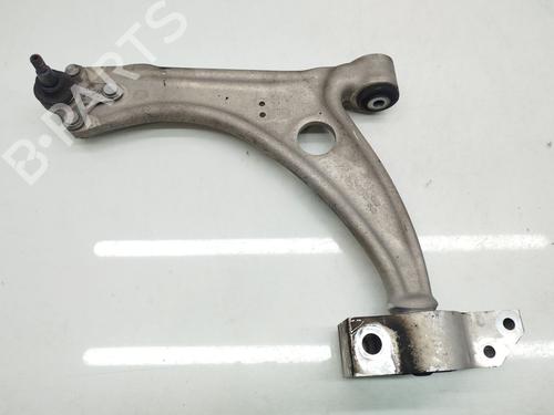 Used Left front suspension arm AUDI Q3 (8UB, 8UG) 2.0 TDI (150 hp) 28694596