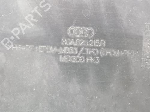 Underbody protection AUDI Q5 Sportback (FYT) 40 TDI Mild Hybrid quattro | BP27584773M92