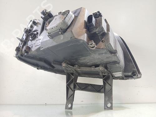 Left headlight VW TRANSPORTER T5 Van (7HA, 7HH, 7EA, 7EH) 1.9 TDI | BP33802268C28  - Image 6