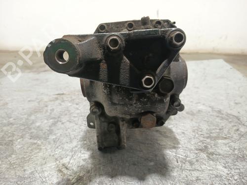 Rear differential MAZDA CX-5 (KE, GH) 2.0 (KEEFW) | BP39722249M24 - Image 4