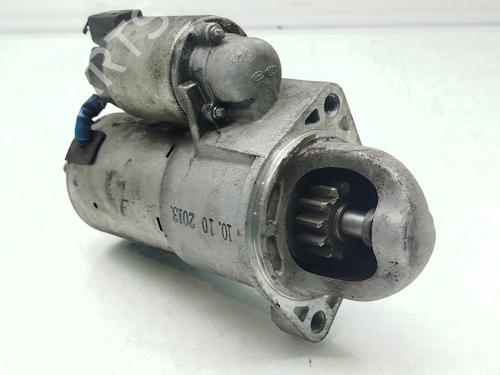Used Starter KIA CARENS IV 1.7 CRDi (116 hp) 28209595