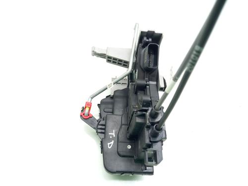 Rear right lock HYUNDAI KONA (OS, OSE, OSI) 1.0 T-GDi Hybrid 48V | BP17742094C99 