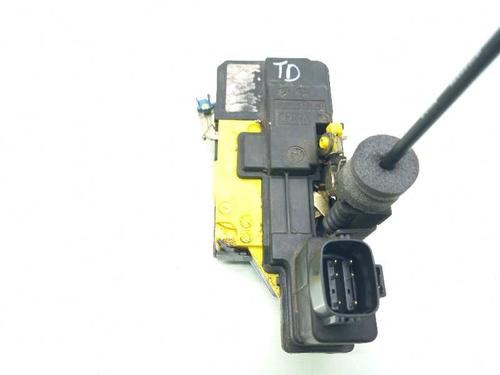 Rear right lock VOLVO S80 I (184) D5 | BP15846716C99 
