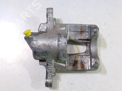 Left rear brake caliper MERCEDES-BENZ VIANO (W639) 3.5 (639.811, 639.813, 639.815) | BP23144461M107 