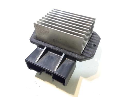 Varmemotstand TOYOTA COROLLA Verso (ZER_, ZZE12_, R1_) 2.2 D-4D (AUR10_, AUR10R) (136 hp) 11646611