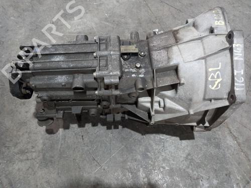 Gearbox BMW 1 (E81) 116 i | BP29813175M3 