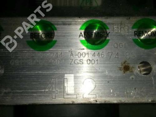ABS pump MERCEDES-BENZ VIANO (W639)  | BP2976218M43 