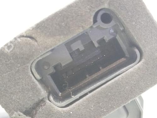 Rear right lock VW GOLF VI (5K1) 2.0 TDI | BP22981959C99 