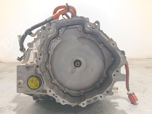 Used Gearbox Gearbox LEXUS CT (ZWA10_) 200h (ZWA10_) (99 hp) 33454997 33454997