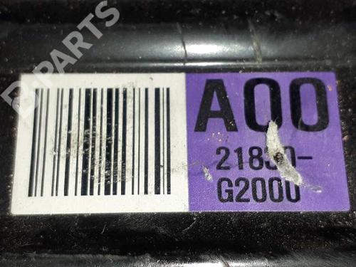 Engine mount KIA NIRO I (DE) 1.6 GDI Hybrid | BP9164429M89 