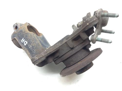Right front steering knuckle VW CADDY III Box Body/MPV (2KA, 2KH, 2CA, 2CH) 1.9 TDI | BP24209376M26 