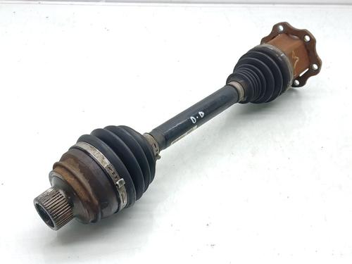 Used Right front driveshaft AUDI Q5 (8RB) 2.0 TDI quattro (190 hp) 26553558